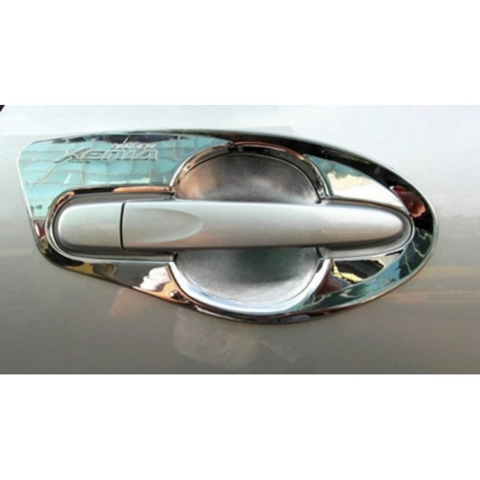 Outer handle All New Avanza Xenia Full Chrome