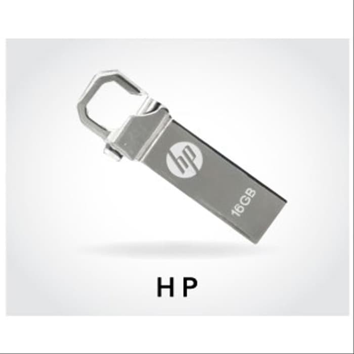 Flashdisk HP 64GB Isi Full plus packing USB 3.1 Flash Drive ACC