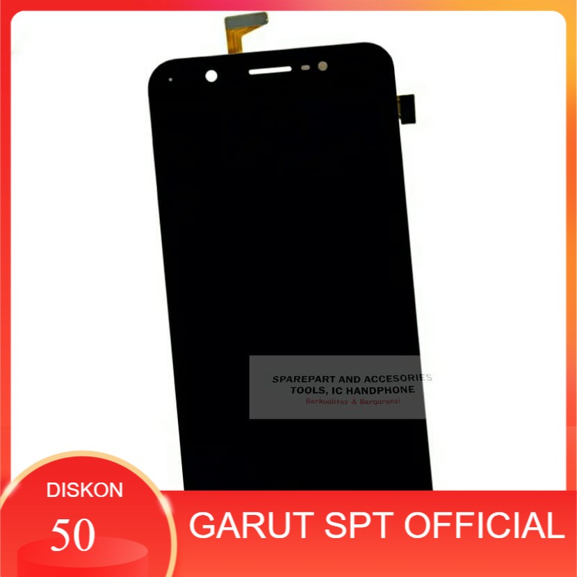 LCD TOUCHSCREEN VIVO Y69 FULLSET ORIGINAL