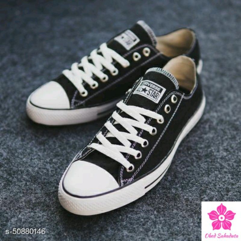 Sepatu Converse Star