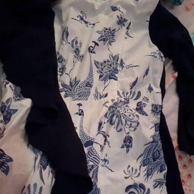 Size Xl Batik Busui Menyusui Simplystore Simply2simply Simplynursingwear Fittingroom Batikula Simply