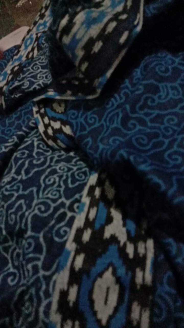 Silvia Batik 12 Big Size Xxl 3l 4l 5l 6l 7l 8l 9l 10l