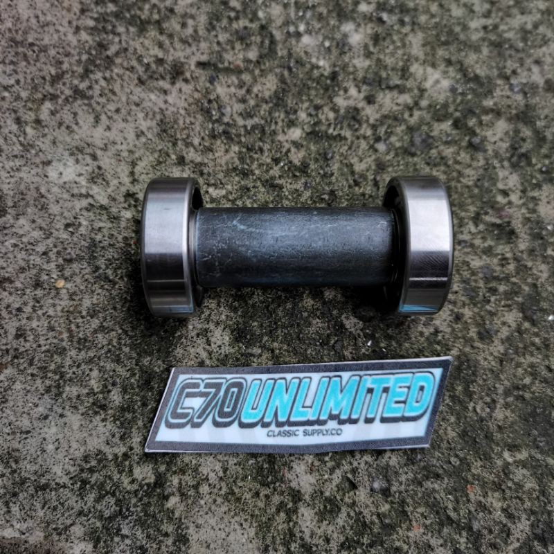 bos tromol depan set bearing velg depan velg rcb brt as 12mm supra beat tiger megapro satria