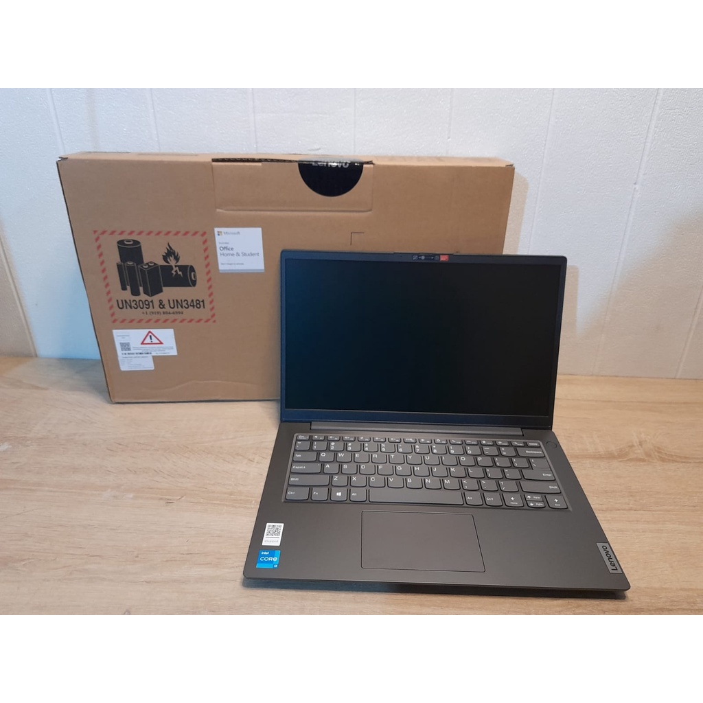 LENOVO V14 G2 I3-1115G4 4GB 512SSD 14 WIN10