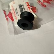 Karet Dudukan Knalpot SPIN - Smash - Shogun125 - Arashi SGP