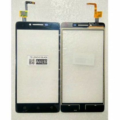 TOUCHSCREEN TS TC TOUCH SCREEN LENOVO A6010 A 6010