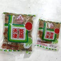 TTS Tian Jin Preserved Vegetable Tong Cai 100gr / Tongchai 250gr Tongcai Sayur asin