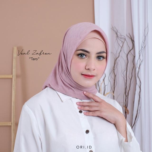 Oriofficial - Voal Zafron Premium-Taro