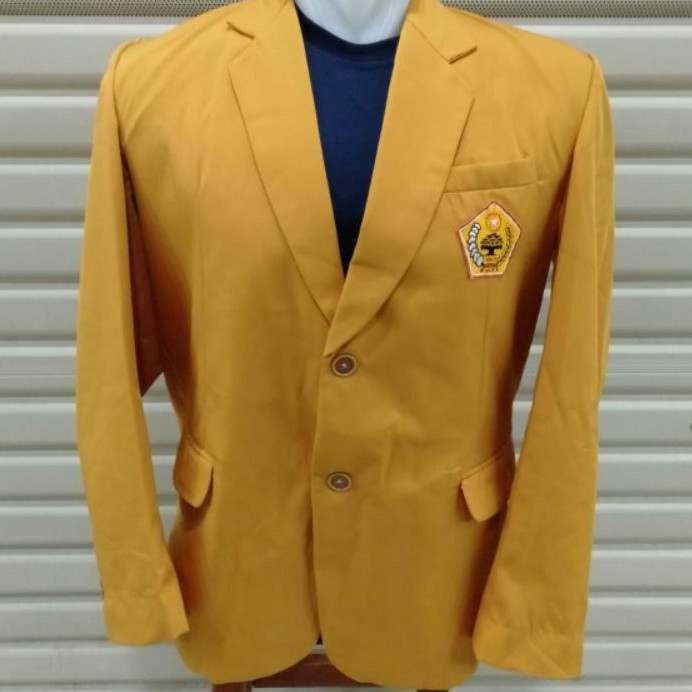 Jas MKGR jas ormas Golkar