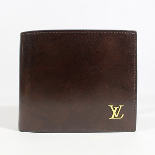 DOMPET PRIA TIDUR KULIT IMPORT DOMPET COWOK LOUIS VUITTON 