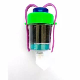 Filter Saringan Air Karbon Aktif DAIYU / Water Filter