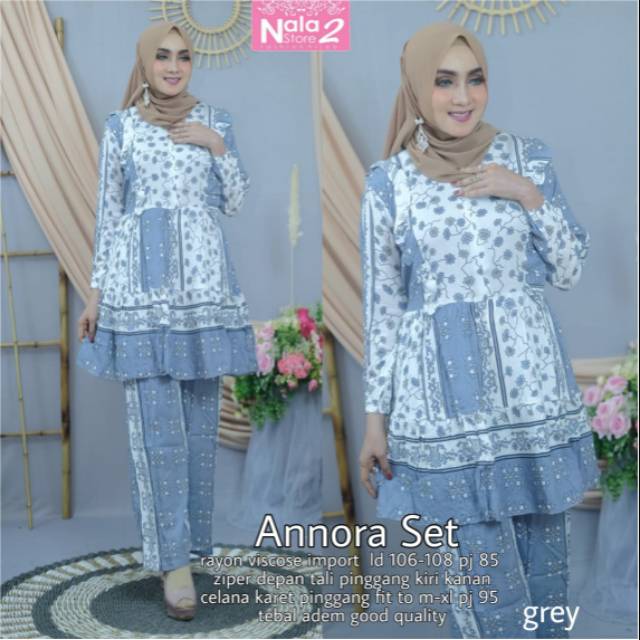 Annora Set