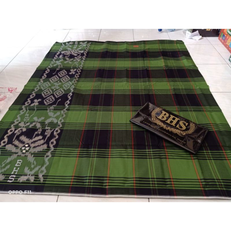 BHS TKB mesrezd afkir