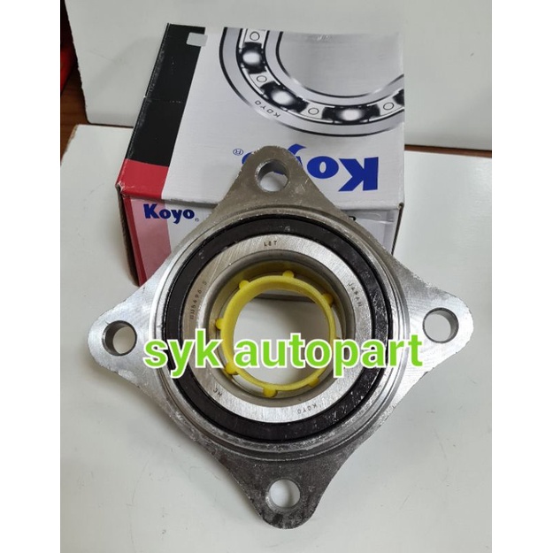 Bearing 2DUF 054-2B KOYO/case bearing HILUX REVO