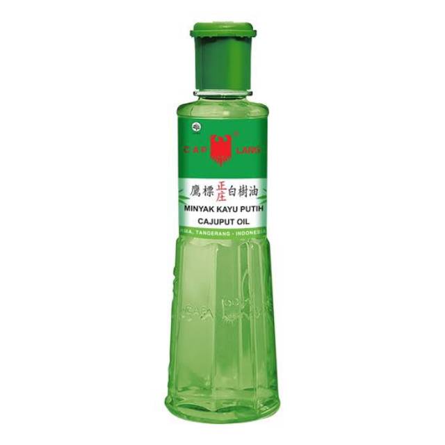 Minyak Kayu Putih 60ml