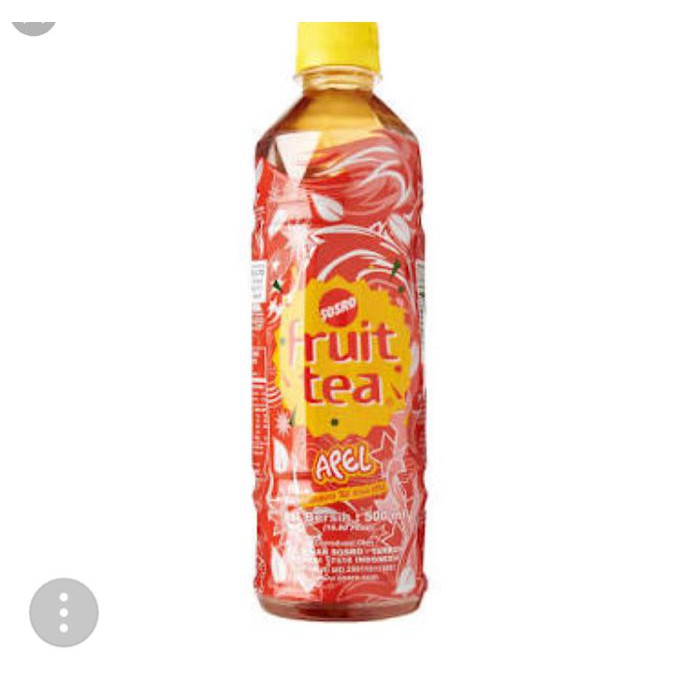

Mmfem673- Fruit Tea Botol 957G