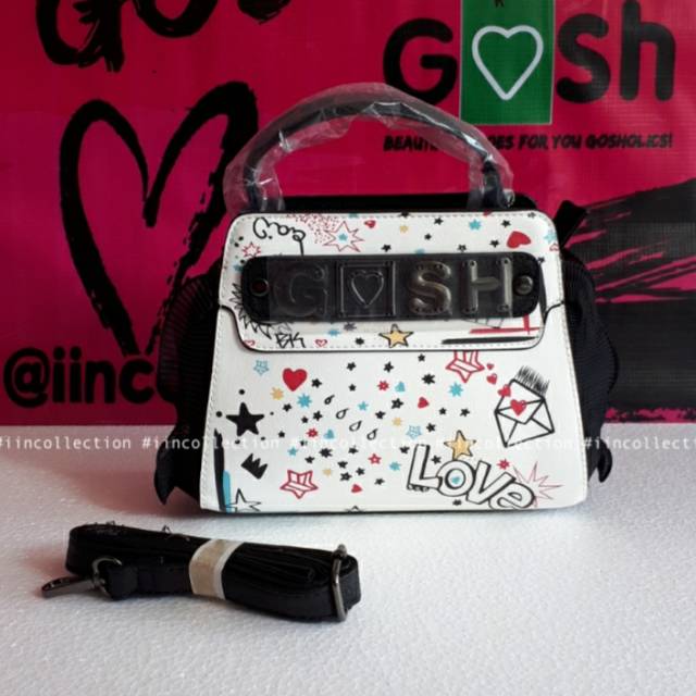 Ready tas gosh art. 346