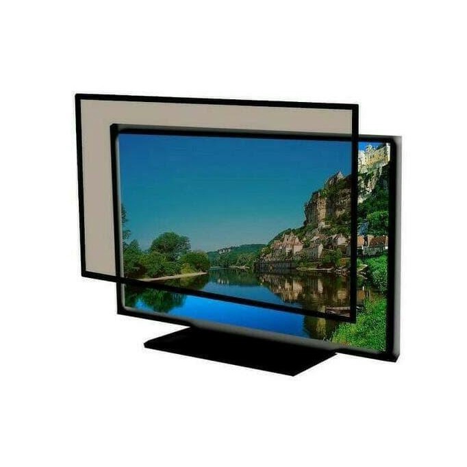 Table | Sale Protector Screeen Anti Radiasi Monitor Komputer Tv 17Inc Best