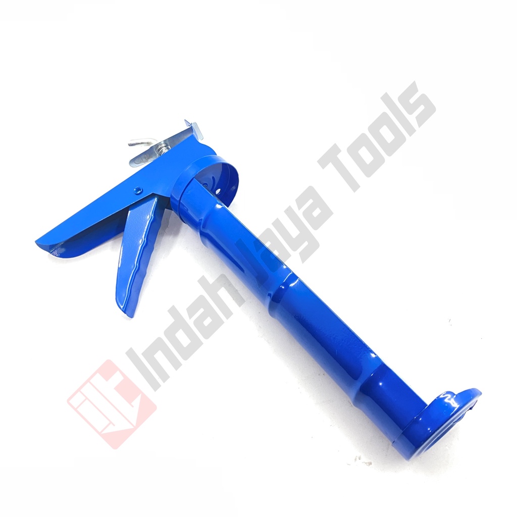 MURAH RRC Caulking Gun - Tembakan Lem Botol Silikon Silicone Sealant