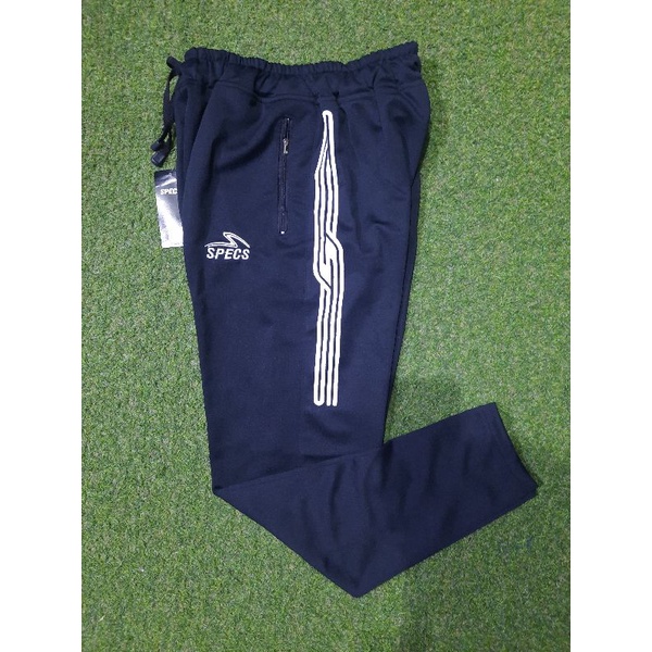 Celana Trackpants Specs