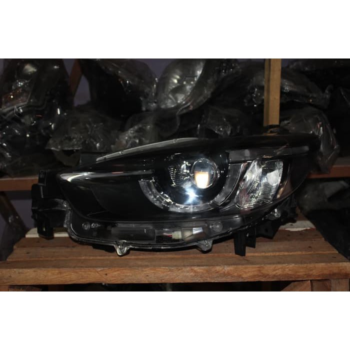 Headlamp Mazda cx5 LED Original