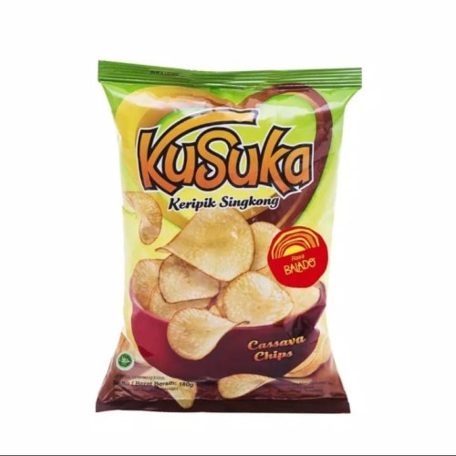 

KUSUKA BALADO 180GR