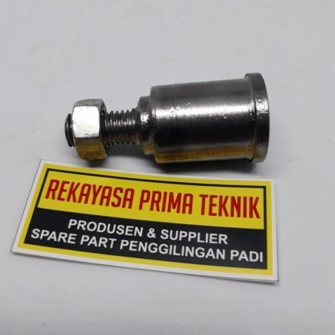 ```````] AS PULY PULI RADIATOR PENDINGIN DISEL KUBOTA TRAKTOR BAJAK SAWAH RD85