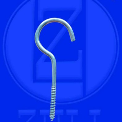 Paku Gantungan Sangkar Burung || Paku Ulir || Paku Plavon || No.14