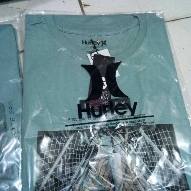 Tshirt planet surf bm premim