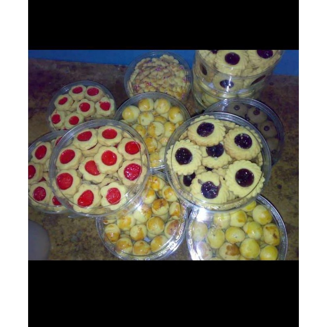 

kue kering lebaran