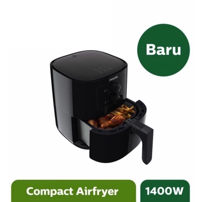 :::::::] PHILIPS AIR FRYER HD9200