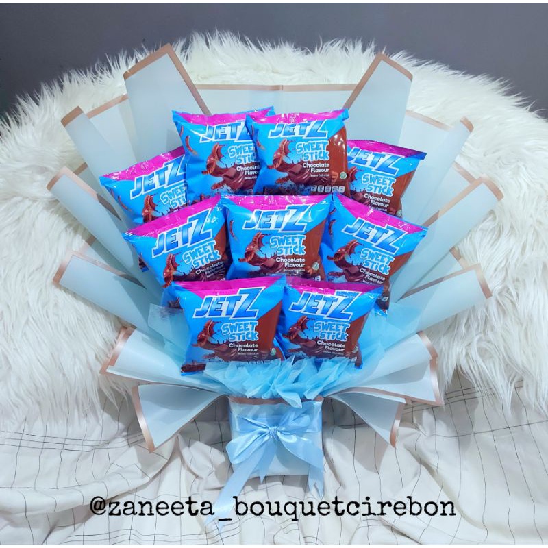 

Buket Snack