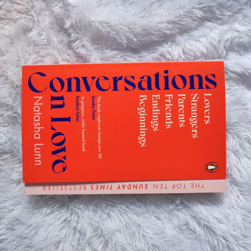 Conversation on Love