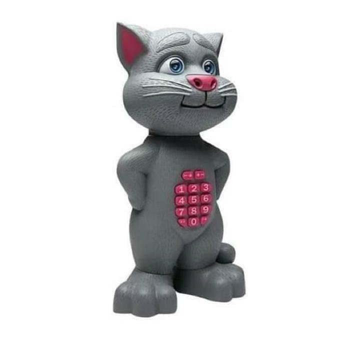 

14.84Ftgrdujh- Kucing Tom Cat Terbaru Bahasa Indonesia -Toko-Boneka.