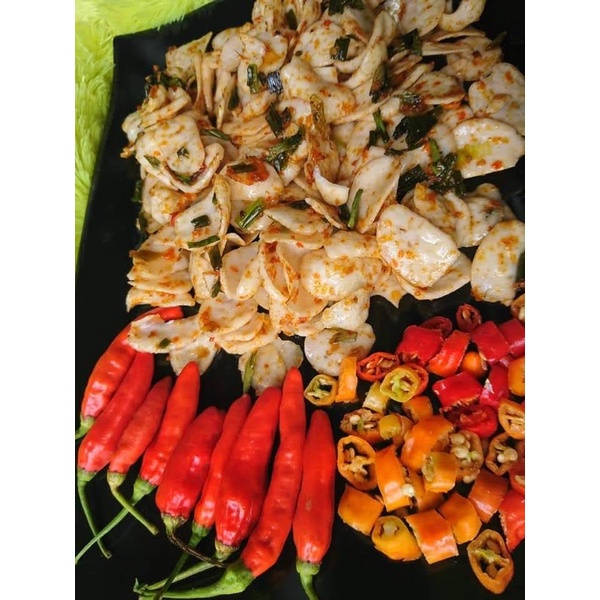 

seblak kerupuk/seblakbasosapi/seblaknasreng/seblakTanpadaunjeruk