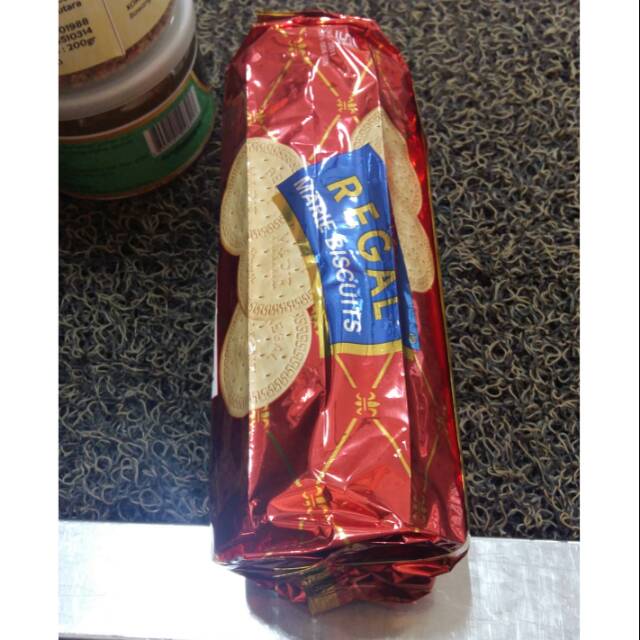 REGAL MARIE BISKUIT SPECIAL QUALITY 230gr
