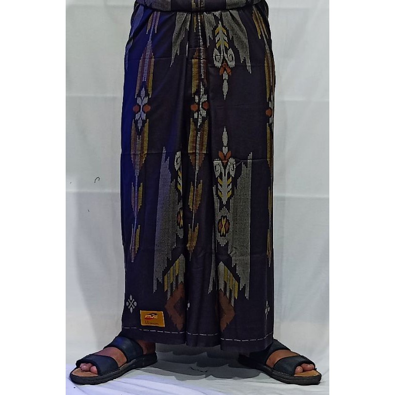 atlas idaman harmoni