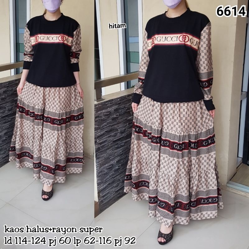 SET ROK CRINKLE 3718 6614#Set rok