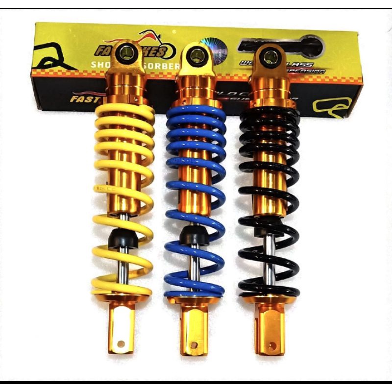 SHOCKBREAKER BELAKANG VARIO 125 150 FAST BIKES