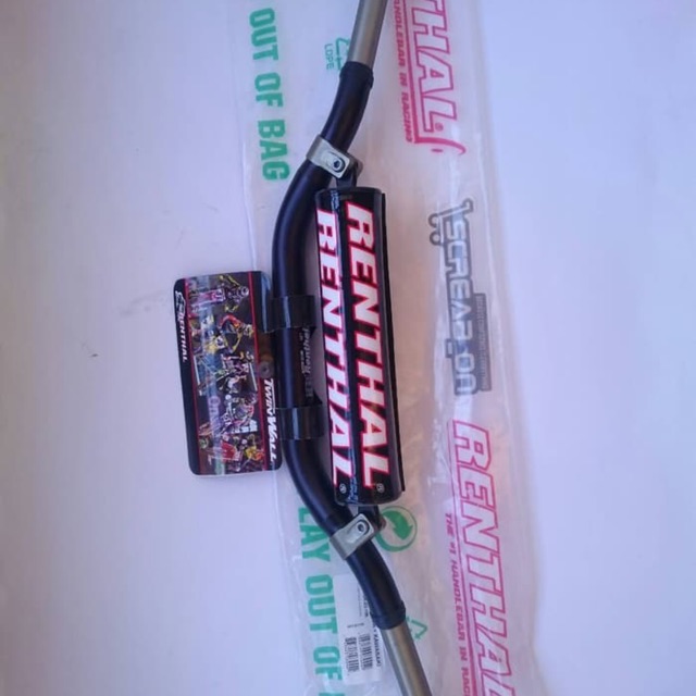 Stang renthal twinwall