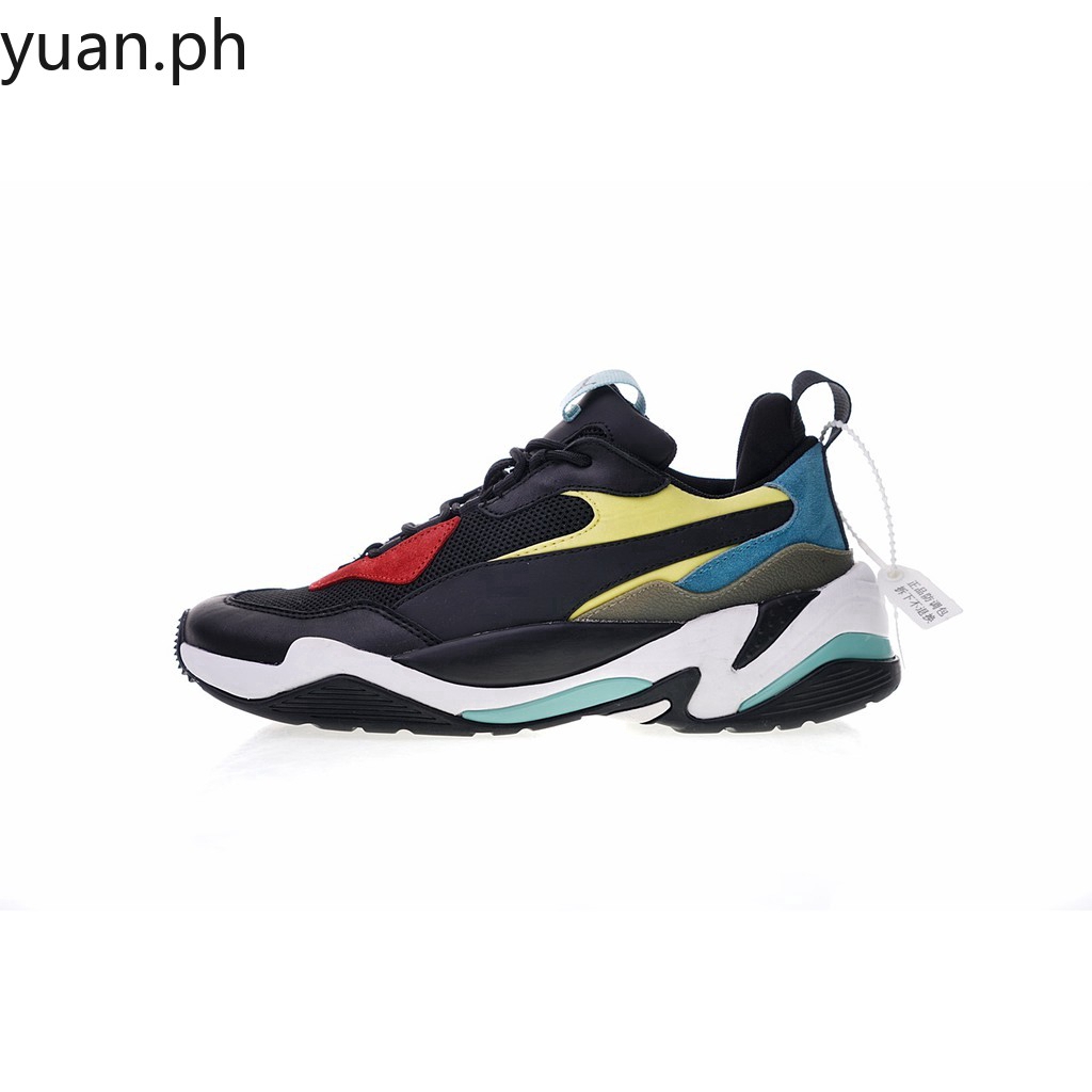 puma thunder spectra electric