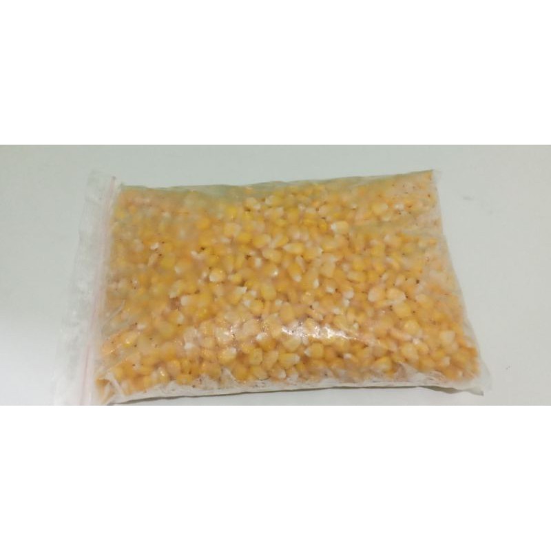 

Jagung Pipil manis 1kg