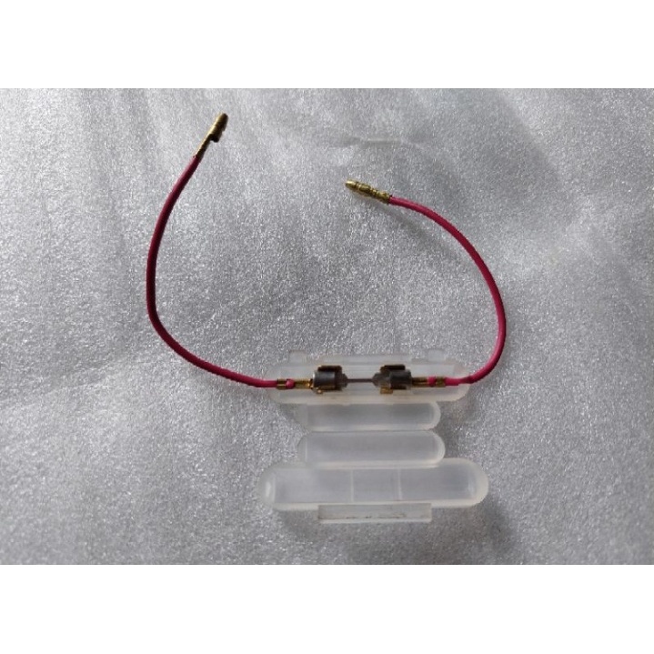 SIKRING SET SIKRING ACCU MOTOR