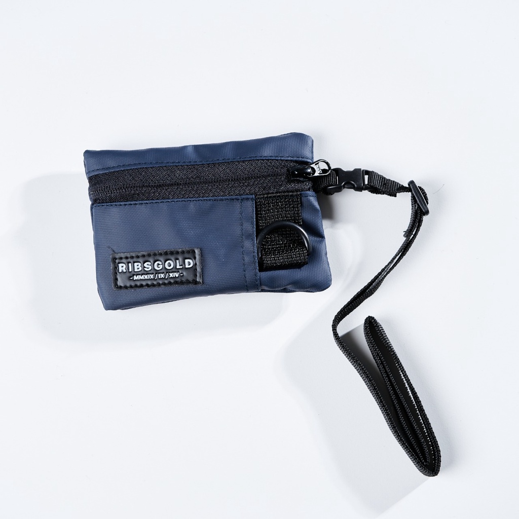 Mini Pocket Bag Navy