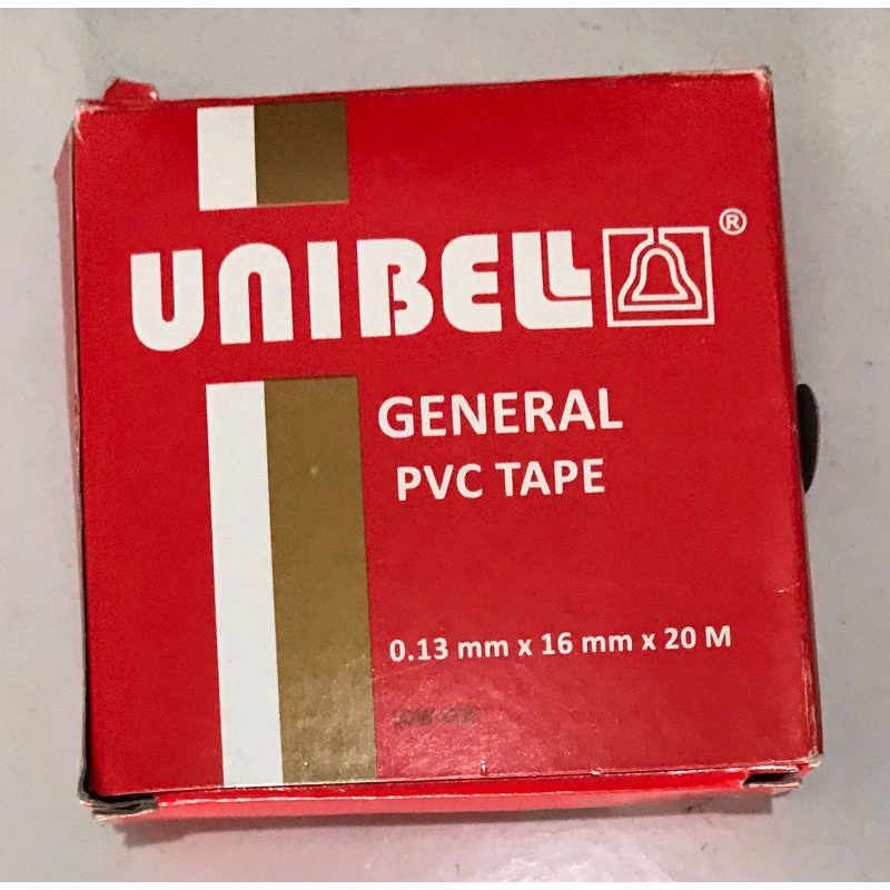 Isolasi Listrik Unibell