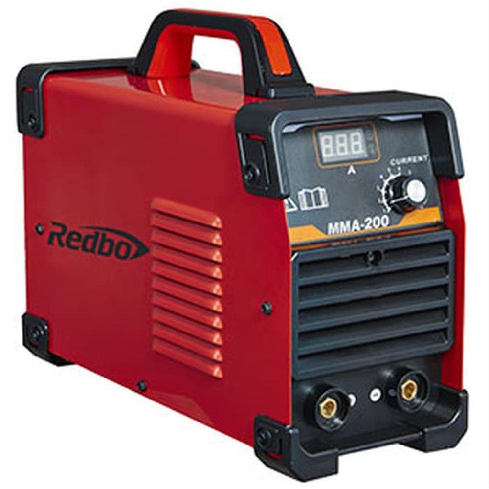 Terlaris Mesin Las 200A - Travo Las Inverter 200A - Travo Las Listrik