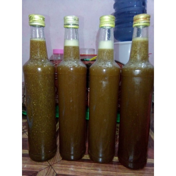 

madu murni