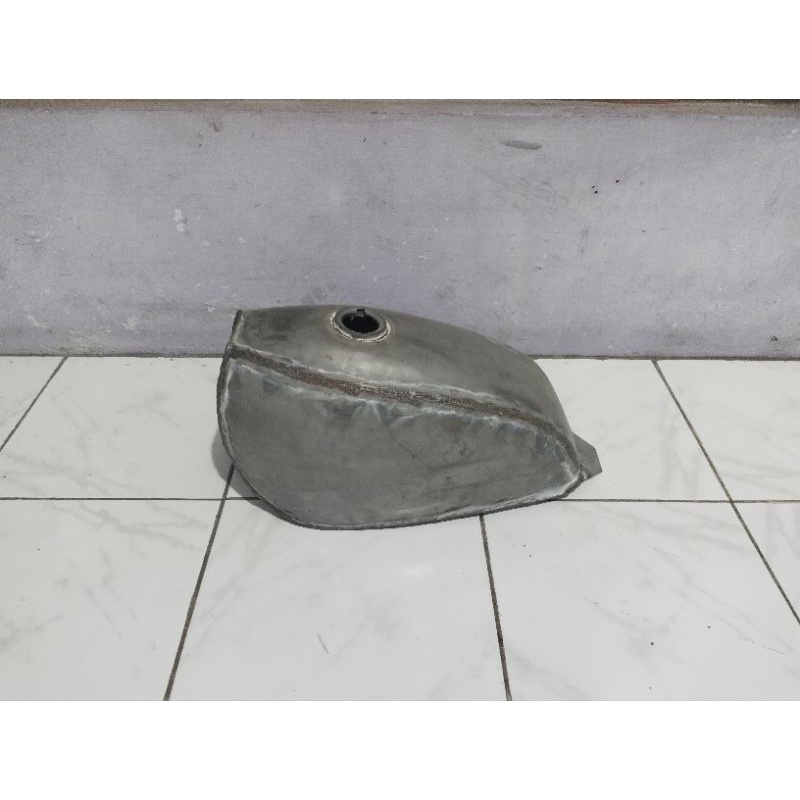 Tangki xl custom honda trail xl70 xr 75 tengki mini