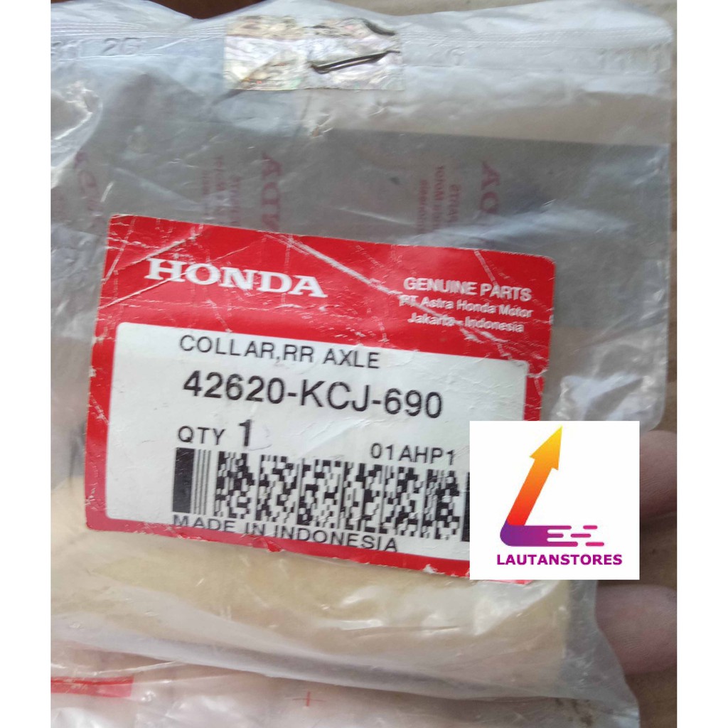 42620-KCJ-690 Collar Bos Tromol Roda Belakang Tiger Lama 2000 (Vleg Jari-Jari)