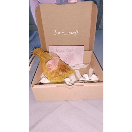 Pewangi ruangan, lemari, laci (aromateraphy)